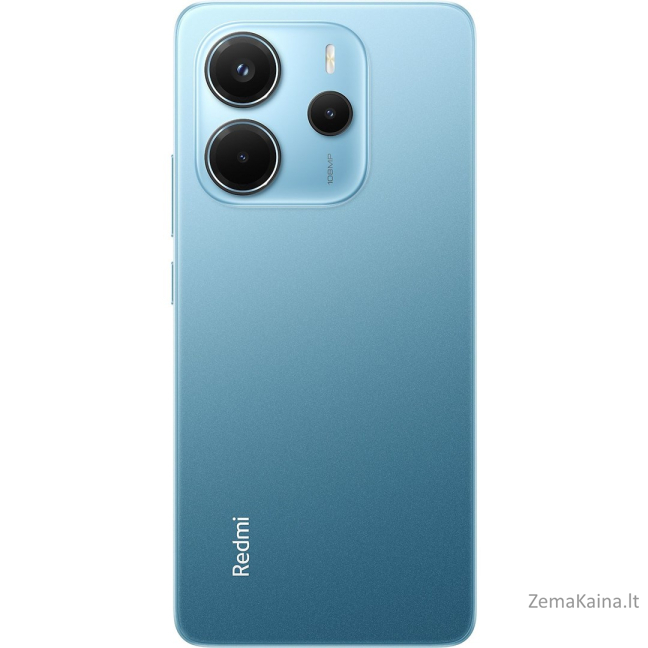Xiaomi Redmi Note 14 8/256GB Ocean Blue 6