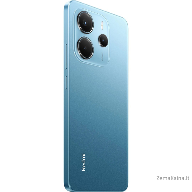 Xiaomi Redmi Note 14 8/256GB Ocean Blue 8