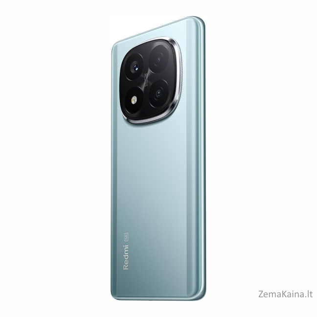 Xiaomi Redmi Note 14 Pro+ 5G 16,9 cm (6.67") Dviguba SIM jungtis C tipo USB 8 GB 256 GB 5110 mAh Mėlyna 6