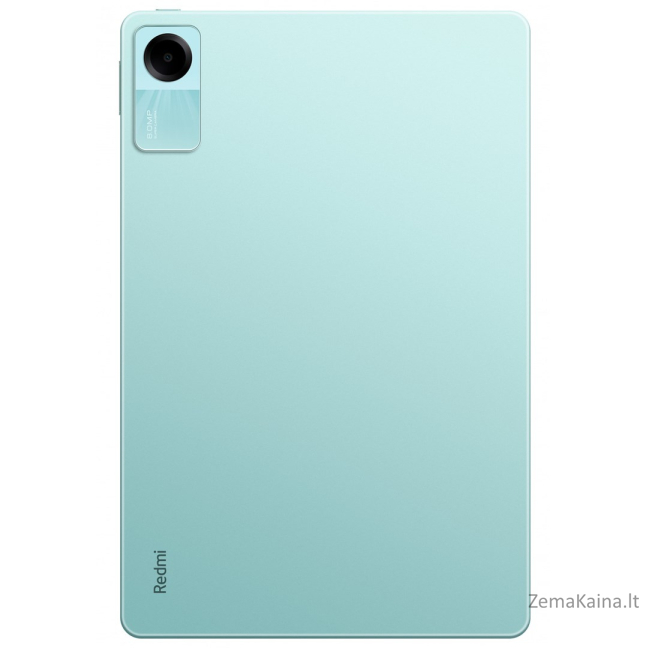 Xiaomi Redmi Pad SE Qualcomm Snapdragon 256 GB 27,9 cm (11") 8 GB Android 13 Žalia 5