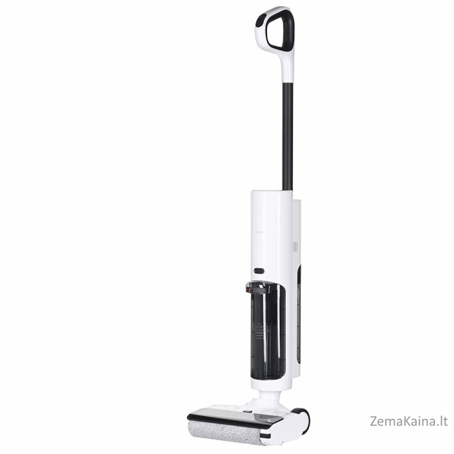 Xiaomi Trueclean W20 Wet Dry Vacuum belaidis dulkių siurblys 11