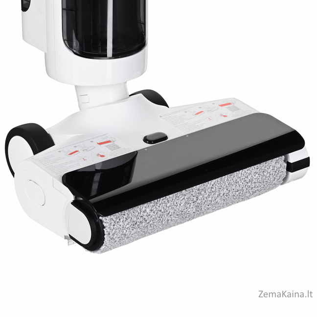 Xiaomi Trueclean W20 Wet Dry Vacuum belaidis dulkių siurblys 13