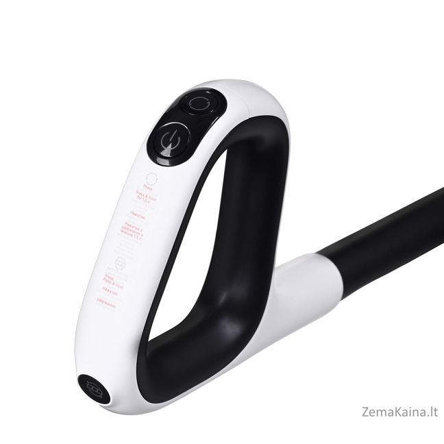 Xiaomi Trueclean W20 Wet Dry Vacuum belaidis dulkių siurblys 17