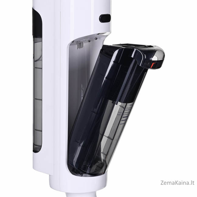 Xiaomi Trueclean W20 Wet Dry Vacuum belaidis dulkių siurblys 6