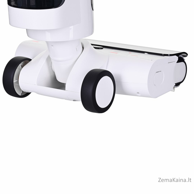 Xiaomi Trueclean W20 Wet Dry Vacuum belaidis dulkių siurblys 7