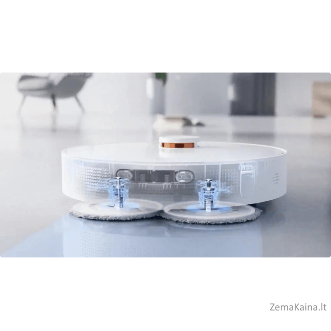 Xiaomi X20+ valymo robotas baltos spalvos 1
