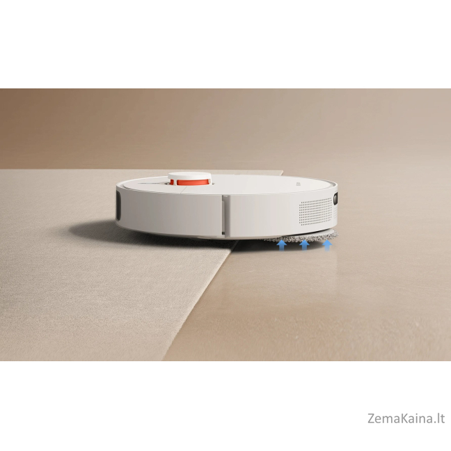 Xiaomi X20+ valymo robotas baltos spalvos 9