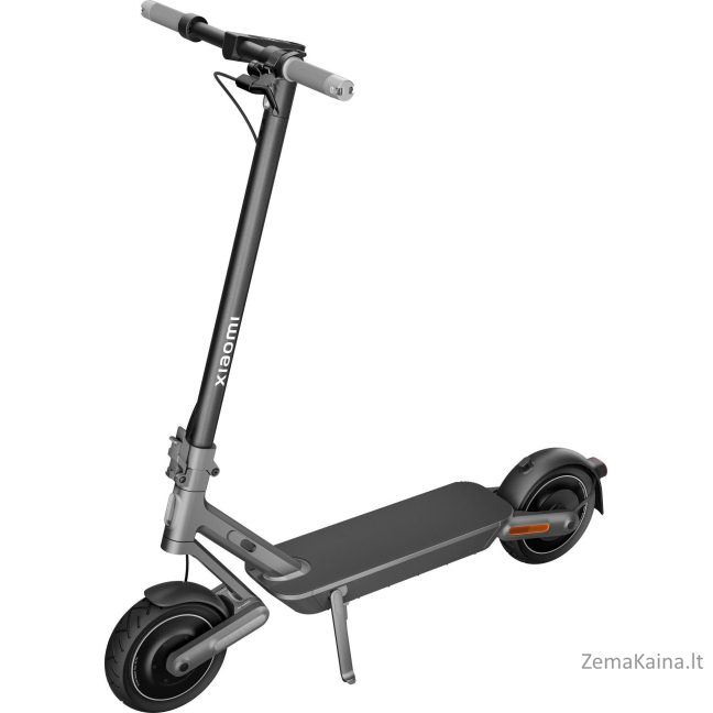 Xiaomi Xiaomi Electric Scooter 4 Ultra EU elektrinis paspirtukas, 500 W, 10", 25 km/val.