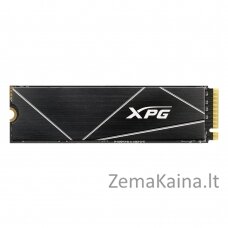 XPG GAMMIX S70 BLADE M.2 512 GB PCI Express 4.0 3D NAND NVMe