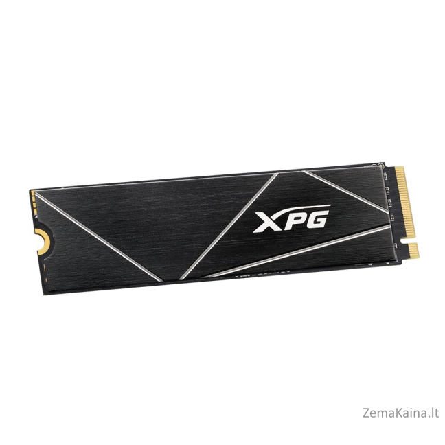 XPG GAMMIX S70 Blade M.2 2000 GB PCI Express 4.0 3D NAND NVMe 2