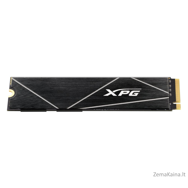 XPG GAMMIX S70 Blade M.2 2000 GB PCI Express 4.0 3D NAND NVMe 3