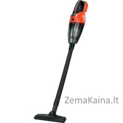 Yato pramoninis dulkių siurblys YATO VACUUM CLEANER 18V ​​SU FILTRA / BE AKUMULIATORIŲ IR Įkroviklio