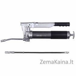 Yato YT-07041 rankinio tepimo pistoletas Tepalo pistoletas