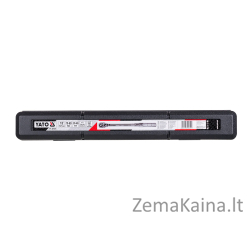 Yato YT-07611 veržliasukis Nm