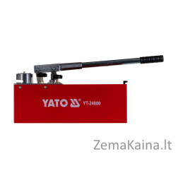Yato YT-24800 pressure calibrator