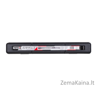 Yato YT-07611 veržliasukis Nm