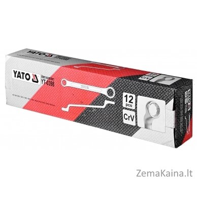 Yato YT-0398 veržliaraktis