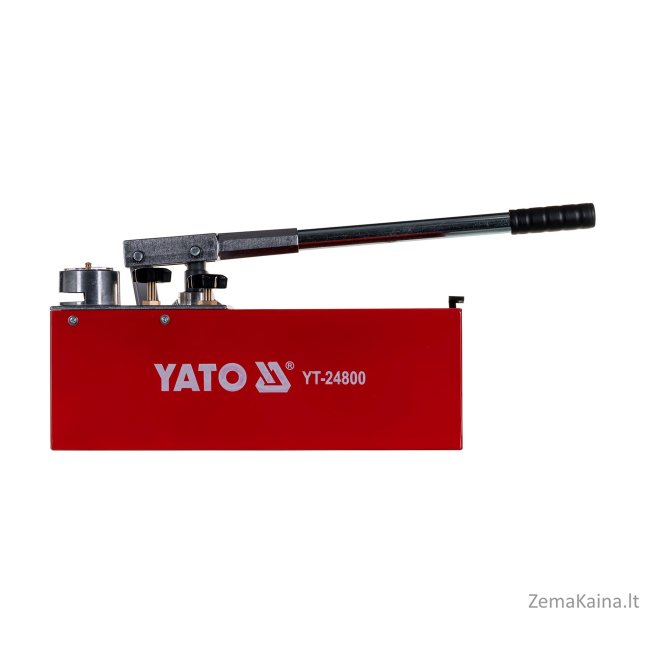 Yato YT-24800 pressure calibrator 1