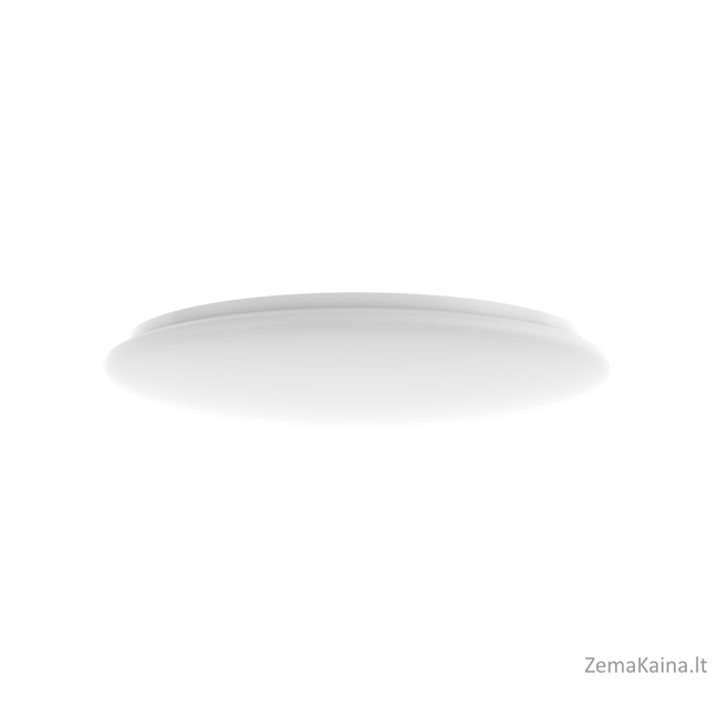 Yeelight Arwen 550C lubų šviestuvas Balta LED F 2