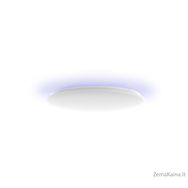 Yeelight Arwen 550C lubų šviestuvas Balta LED F 1