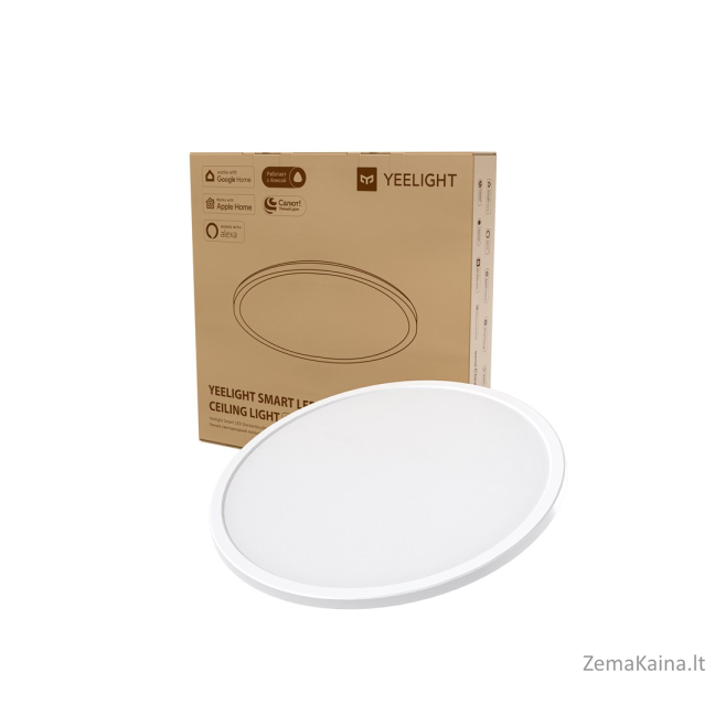 Yeelight Light išmanusis lubinis šviestuvas C 2201C300 6