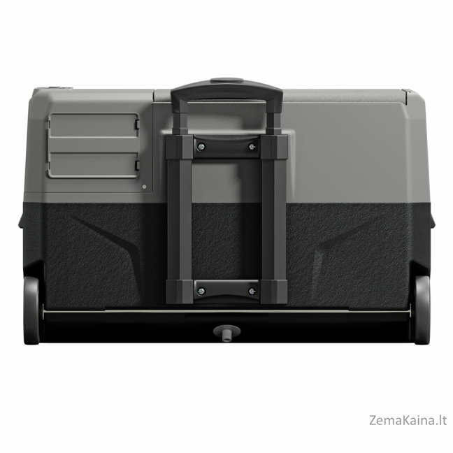 Yolco BCX30 GREY šaldytuvas Kilnojamasis (vieta) 28 L F Juoda, Pilka 1