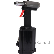 YATO PNEUMATINĖ RIVETER 4.0-6.4mm 36177