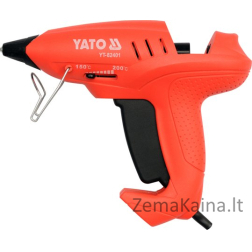 YATO KARŠTOJŲ KLIJŲ pistoletas 11mm 35/400W 82401