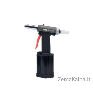 YATO PNEUMATINĖ RIVETER 2,4-5,0mm 36171