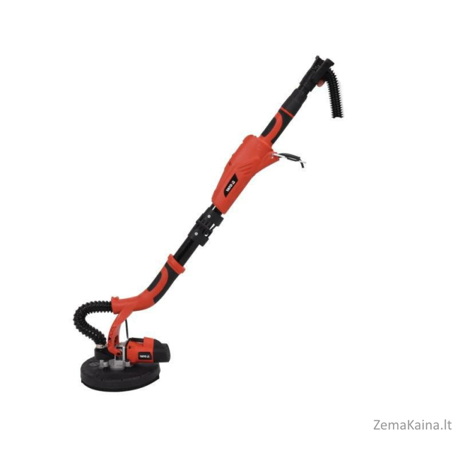 YATO GINKUVAS / ŽIRAFA 710W