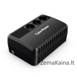 Zasilacz UPS CyberPower BU650EG-FR