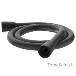 Žarna Ideal Standard 1750 mm matinė juoda BE175XG