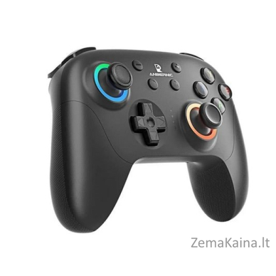 Žaidimų kilimėlis ANBERNIC P01 Black 1