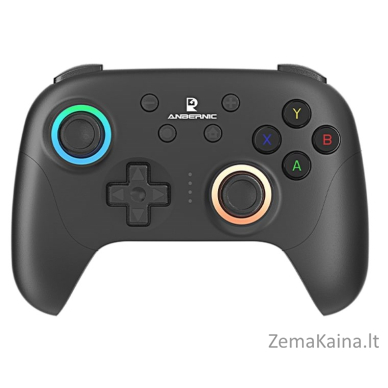 Žaidimų kilimėlis ANBERNIC P01 Black