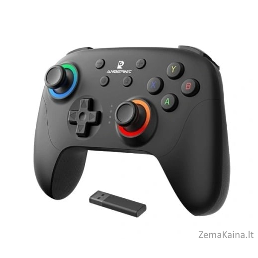 Žaidimų kilimėlis ANBERNIC P01 Black 4