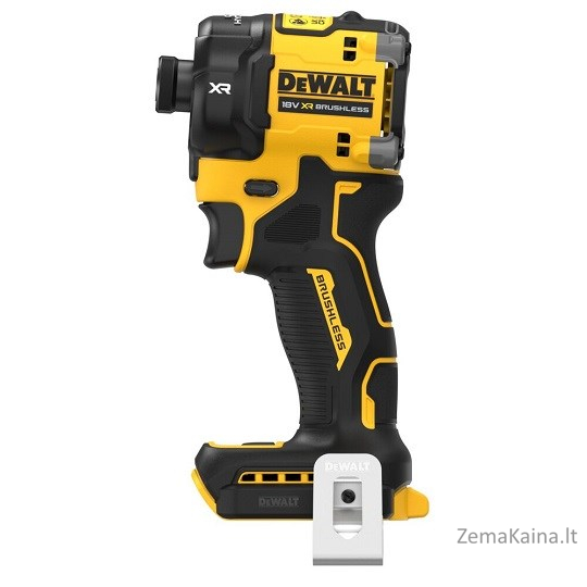 ZAKRĘTARKA UDAROWA 18V DCF870NT DEWALT 3