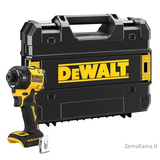 ZAKRĘTARKA UDAROWA 18V DCF870NT DEWALT 4