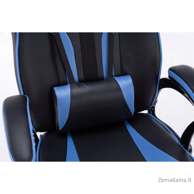 Žaidimų sukama kėdė DRIFT, mėlyna 8
