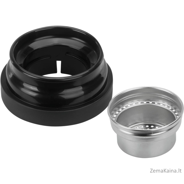 Zaparzacz do herbaty ZWILLING Thermo 420 ml czarny 1