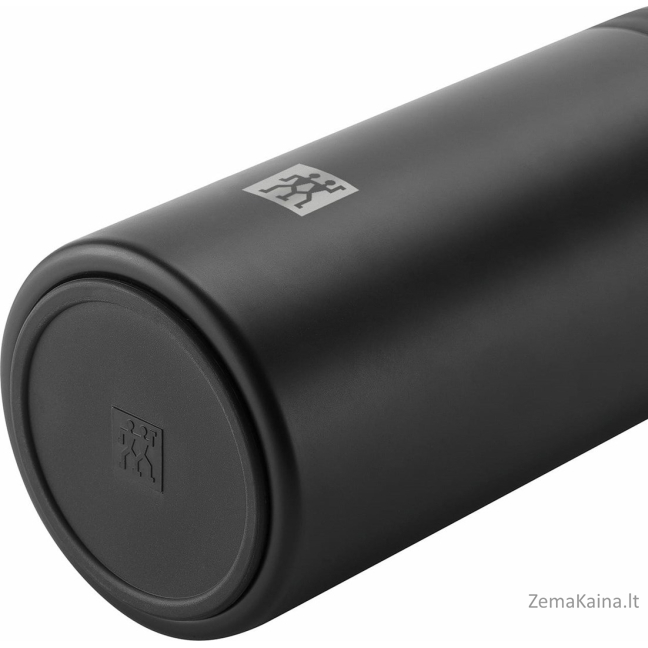 Zaparzacz do herbaty ZWILLING Thermo 420 ml czarny 2