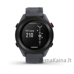 Zegarek Garmin Approach S12 GPS Golf Blue