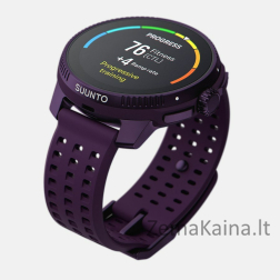 Zegarek sportowy SUUNTO RACE TITANIUM AMETHYST