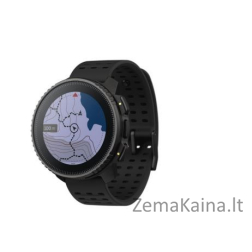 Zegarek sportowy SUUNTO VERTICAL ALL BLACK