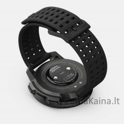Zegarek sportowy SUUNTO VERTICAL SOLAR ALL BLACK