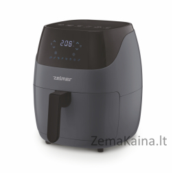 Zelmer ZAF5502G Elektra 5L Air Fryer