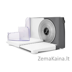 Zelmer ZFS0916S pjaustyklė Elektrinis 150 W Pilka Plastikas