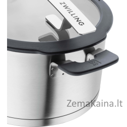 Puodų rinkinys 5vnt. ZWILLING Simplify 66870-005-0