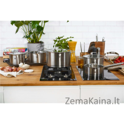Puodų rinkinys ZWILLING True Flow 66920-004-0 (4 vnt.)