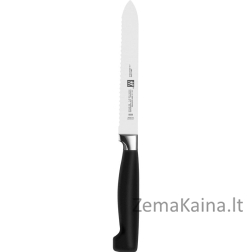 Zestaw noży samoostrzących ZWILLING Four Star 35148-207-0 7 elementów biały
