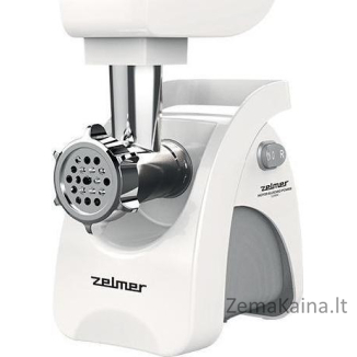 „Zelmer Zelmer“ mėsos malūnėlis Zmm9801b
